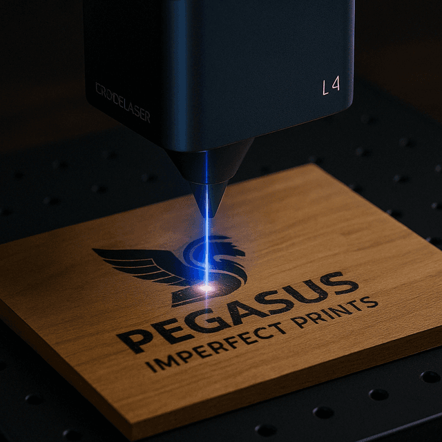 Laser Engravings