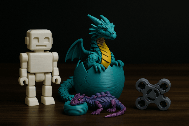 Toys
